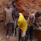 Mining in Africa